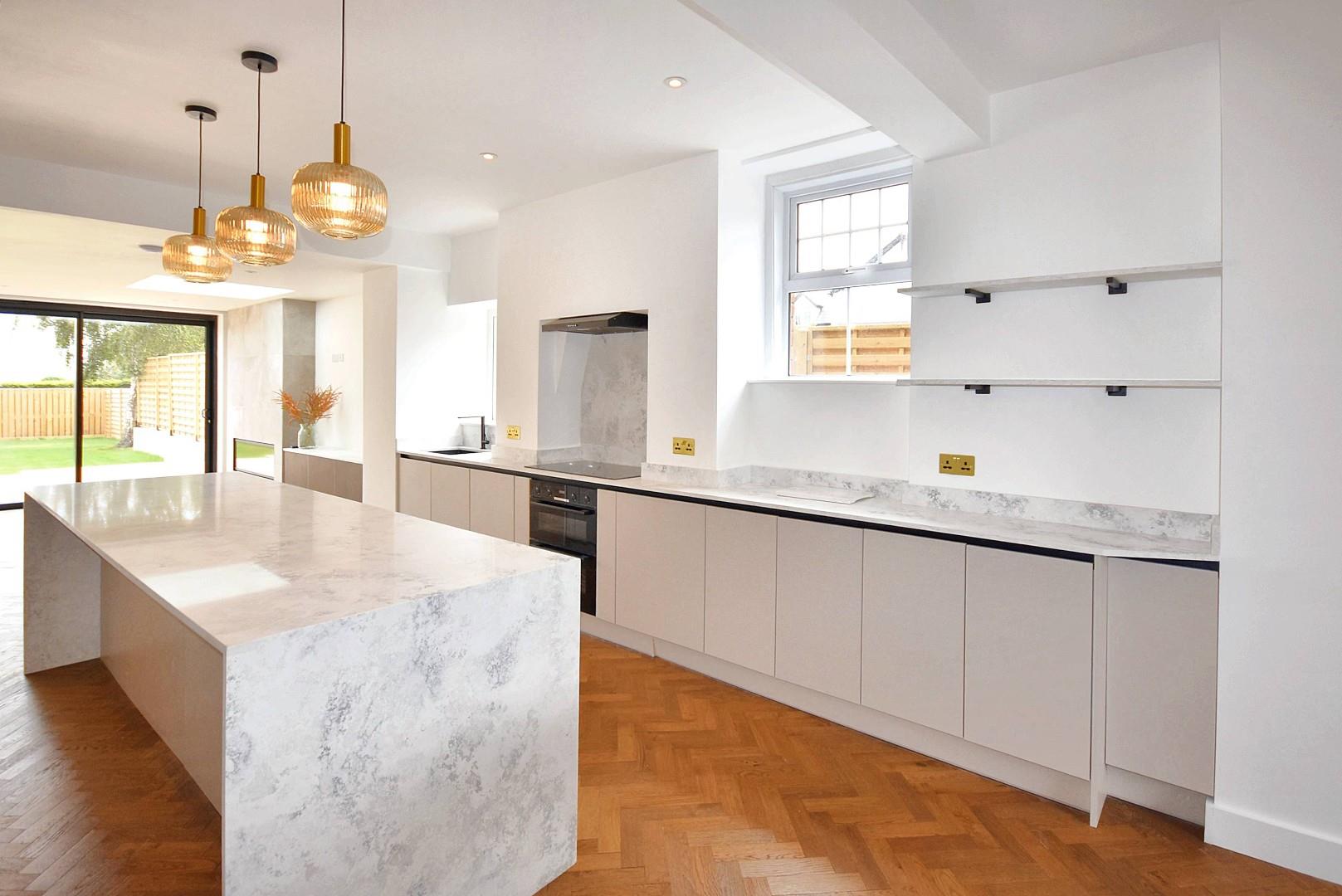 The Old Forge, Britway Road, Dinas Powys, Vale of Glamorgan, CF64 4AF